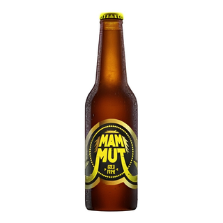 Mamut Gold Prime