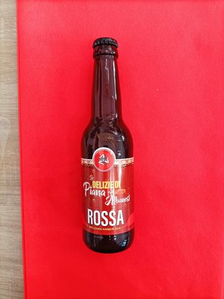 Le delizie di Piana rossa