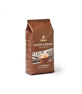 TCHIBO CAFFE CREMA INTENSE - BEANS 1KG