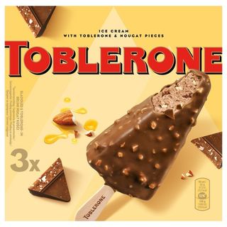 Toblerone Grande 3X90Ml