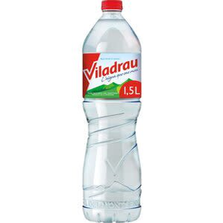 Agua Viladrau 1.5L