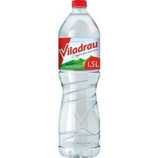 Agua Viladrau 1.5L