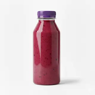 Citrus smoothie