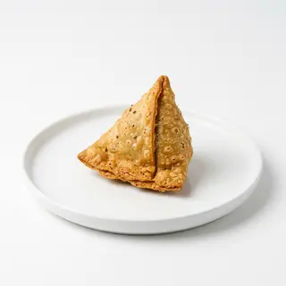 Samosa De Verduras (1 Ud.)