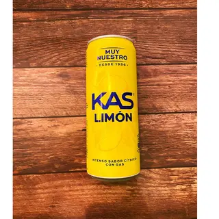 Kas Limón