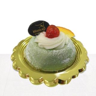 Cassata monoporzione mizzica