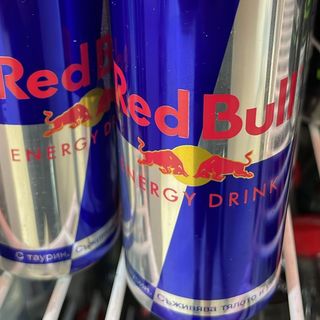 Red bull 