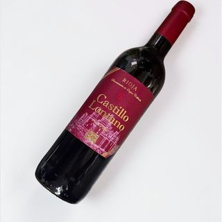 Castillo Lontano Vino tinto