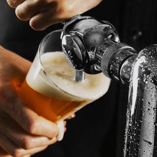 Franziskaner Weissbier 50 cl