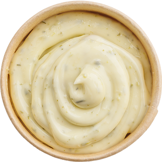 Чеснов сос Айоли