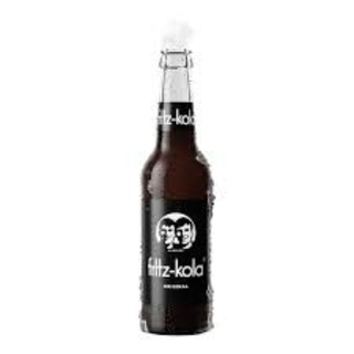Fritz-Kola
