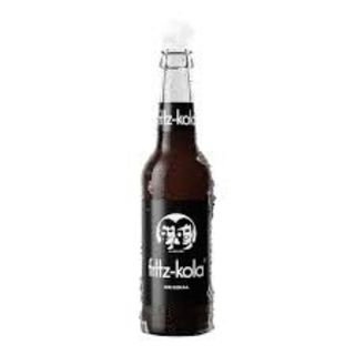 Fritz-Kola