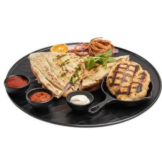 Makloub Escalope Grillée