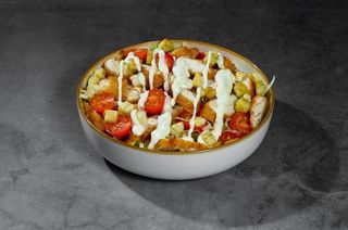 Salata Caesar