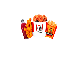 Комбо фирменный