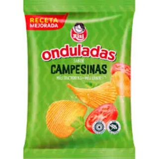 Risi Campesinas