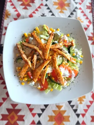 Cezar salata