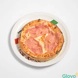 PIZZA JUNIOR KIDS 24 CM