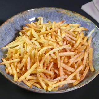 CARTOFI PRAJITI TUSHIN NEPICANT 250 GR