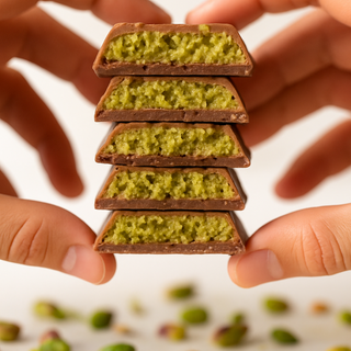 Chocolate Dubai  – 250g