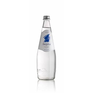 Woda Surgiva niegazowana 0,75 l