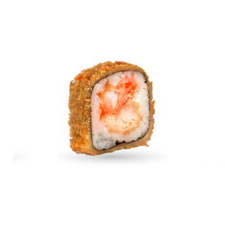 Fry Salmon Fry