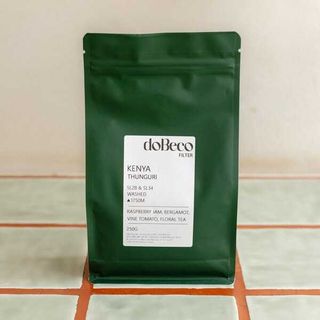 Kenya Thunguri - Filter - 250g