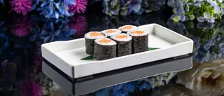 Hosomaki Sake - 6pz