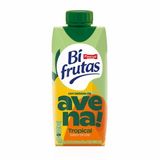 Bifrutas Tropical de Avena 