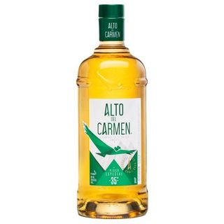 Alto del carmen pisco 35º