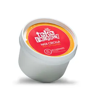 Nata criolla (250 ml)