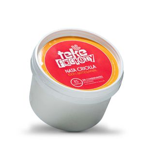 Nata criolla (250 ml)