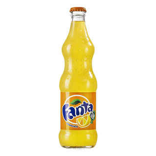 Fanta Vetro 330 ml