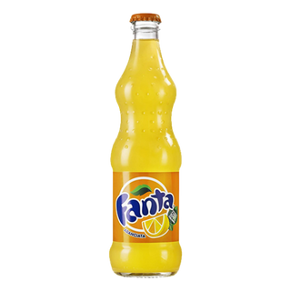 Fanta Vetro 330 ml