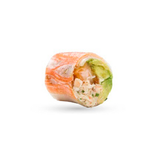 Aromaki Crabe