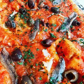 Pescatore