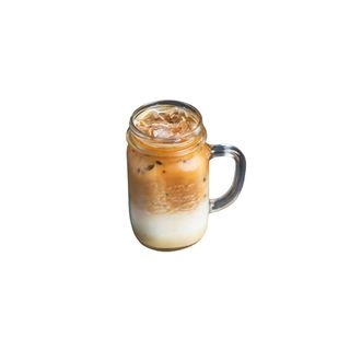Iced Spanish Latte