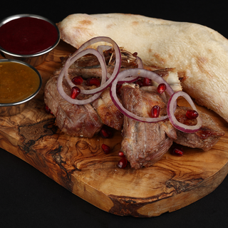 ხბოს ნეკნი