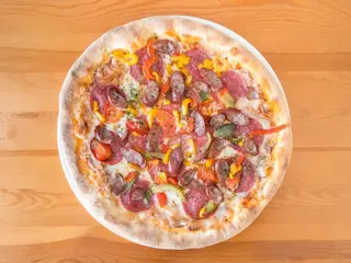 Pizza Farmerska 32cm