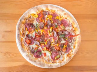 Pizza Farmerska 32cm