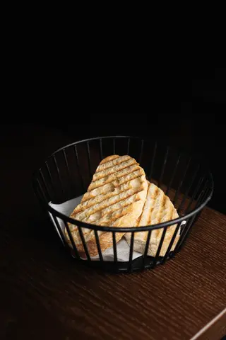 Чіабата гриль (2шт)