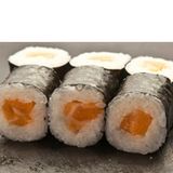 17-Maki Salmón
