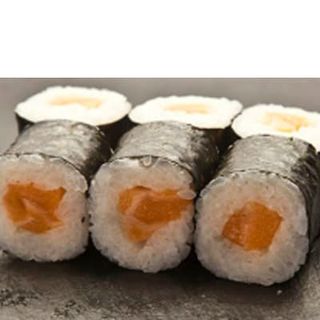 17-Maki Salmón