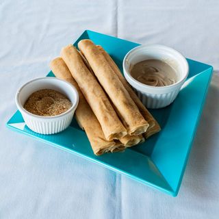 Palačinke Apple Pie