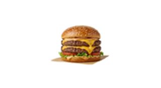 Double Burger