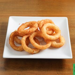 Tapa De Aros De Cebolla