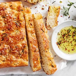 Focaccia