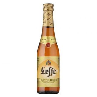 Бира Leffe