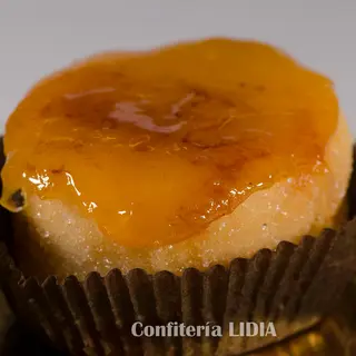Pionono Crema