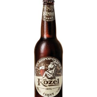 Kozel Cerny